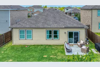 8312 Stovepipe Drive, Fort Worth, TX 76179 - Photo 31