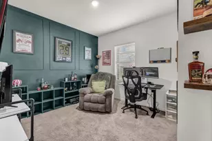 8312 Stovepipe Dr, Fort Worth, TX 76179 - Photo 5