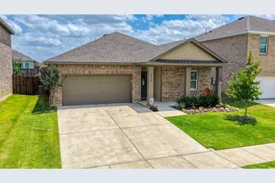 8312 Stovepipe Drive, Fort Worth, TX 76179 - Photo 3