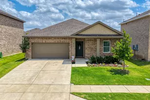 8312 Stovepipe Dr, Fort Worth, TX 76179 - Photo 1
