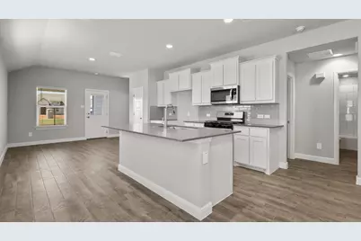 122 Davis Lane, Denton, TX 76259 - Photo 5