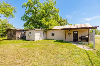 434 Highway 3363, Eastland, TX 76448 - Photo 1