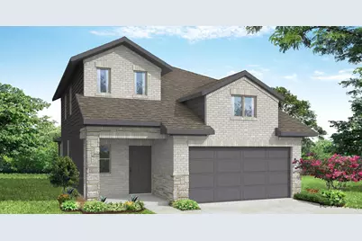 1618 Potomac Lane, Blue Ridge, TX 75424 - Photo 1