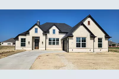 9020 Dove Chase Road, New Fairview, TX 76078 - Photo 1