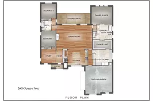 9020 Dove Chase Rd, New Fairview, TX 76078 - Photo 9