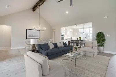 9020 Dove Chase Road, New Fairview, TX 76078 - Photo 5