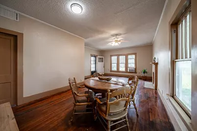 1015 E Reynolds Street, Stamford, TX 79553 - Photo 11