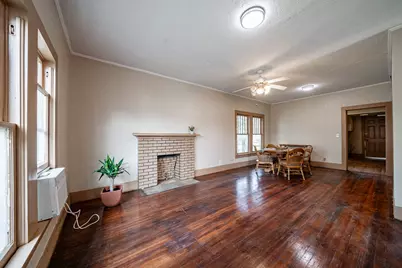 1015 E Reynolds Street, Stamford, TX 79553 - Photo 7