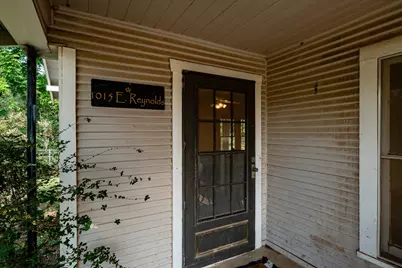 1015 E Reynolds Street, Stamford, TX 79553 - Photo 5