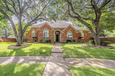 703 Henderson Court, Allen, TX 75013 - Photo 1