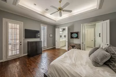703 Henderson Court, Allen, TX 75013 - Photo 21