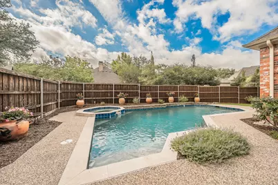 703 Henderson Court, Allen, TX 75013 - Photo 35