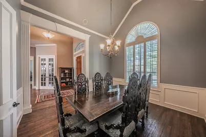 703 Henderson Court, Allen, TX 75013 - Photo 9
