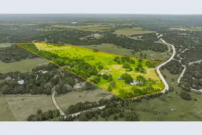 598 County Road 2137, Meridian, TX 76665 - Photo 3
