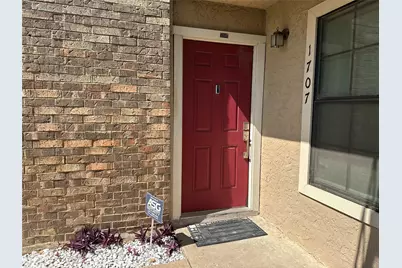 4748 Old Bent Tree Lane #1707, Dallas, TX 75287 - Photo 1