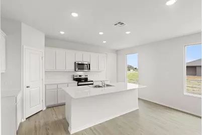 1603 Potomac Lane, Blue Ridge, TX 75424 - Photo 5