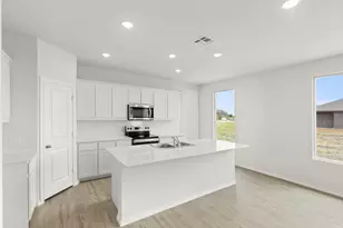 1603 Potomac Ln, Blue Ridge, TX 75424 - Photo 5