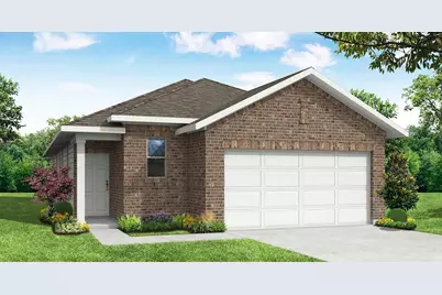 1603 Potomac Lane, Blue Ridge, TX 75424 - Photo 1