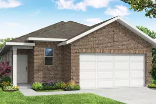 1603 Potomac Ln, Blue Ridge, TX 75424 - Photo 1