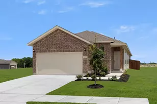 1603 Potomac Ln, Blue Ridge, TX 75424 - Photo 1