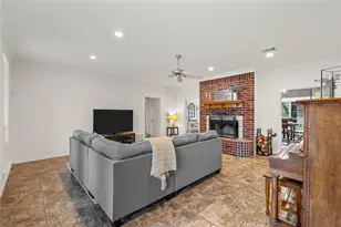 1694 McLennan Crossing Rd, Woodway, TX 76712 - Photo 5