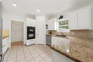 1694 McLennan Crossing Rd, Woodway, TX 76712 - Photo 13