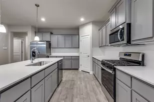 1101 Southwark Dr, Fort Worth, TX 76247 - Photo 1