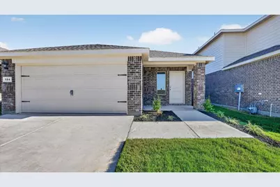 154 Davis Lane, Newark, TX 76071 - Photo 1