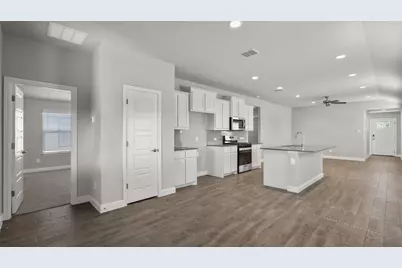 154 Davis Lane, Newark, TX 76071 - Photo 11