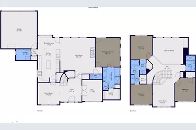 2109 Cliffside Drive, Plano, TX 75023 - Photo 39