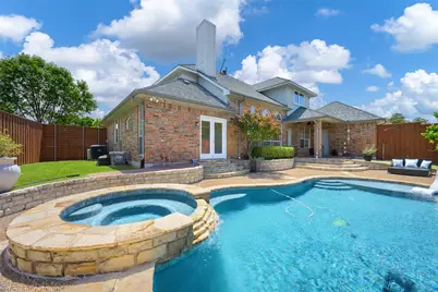 2109 Cliffside Drive, Plano, TX 75023 - Photo 3