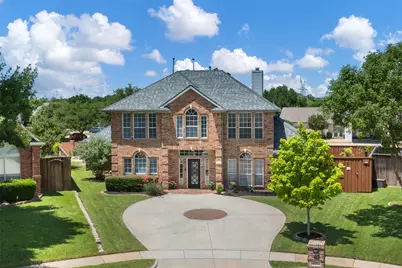 2109 Cliffside Drive, Plano, TX 75023 - Photo 1