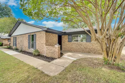 411 Gingerbread Lane, Waxahachie, TX 75165 - Photo 3