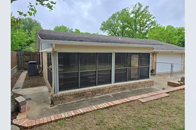 2822 Oak Forest Drive, Grapevine, TX 76051 - Photo 33