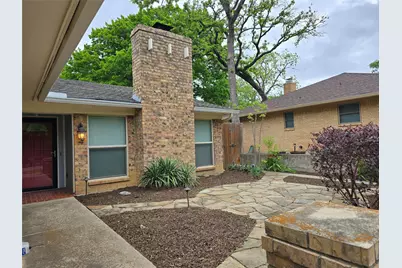 2822 Oak Forest Drive, Grapevine, TX 76051 - Photo 3