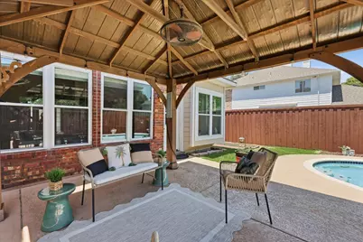 8408 Kobelco Drive, Plano, TX 75024 - Photo 31