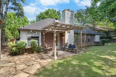 1213 Circle View Court, Grapevine, TX 76051 - Photo 17