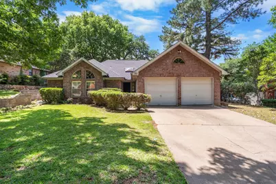 1213 Circle View Court, Grapevine, TX 76051 - Photo 1