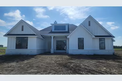9417 Mallard Drive, New Fairview, TX 76078 - Photo 1