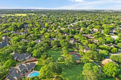 2906 Cottonwood Lane, Colleyville, TX 76034 - Photo 31