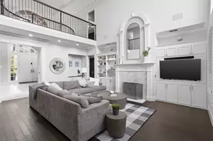 2906 Cottonwood Ln, Colleyville, TX 76034 - Photo 5