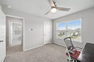 13036 Mizell Ln, Providence Village, TX 76227 - Photo 17