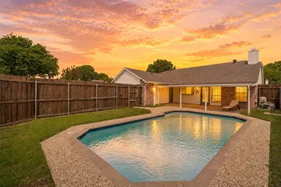 4405 Durango Lane, McKinney, TX 75070 - Photo 1