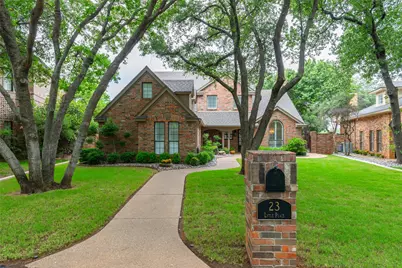 23 Lytle Place Drive, Abilene, TX 79602 - Photo 1