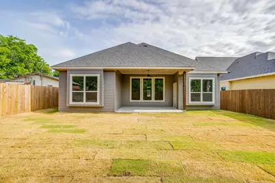 5507 Graham Street, Sansom Park, TX 76114 - Photo 33