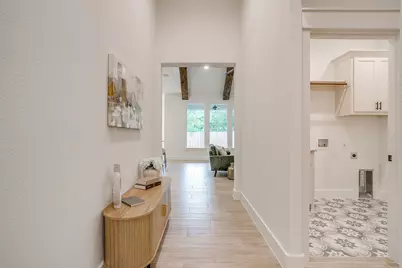 5507 Graham Street, Sansom Park, TX 76114 - Photo 5