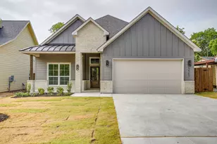 5507 Graham St, Sansom Park, TX 76114 - Photo 1