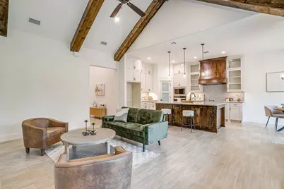 5507 Graham Street, Sansom Park, TX 76114 - Photo 13
