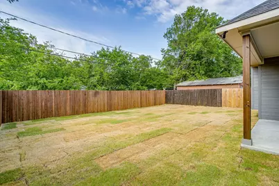 5507 Graham Street, Sansom Park, TX 76114 - Photo 31
