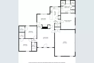 621 W Windsor Drive, Denton, TX 76207 - Photo 29